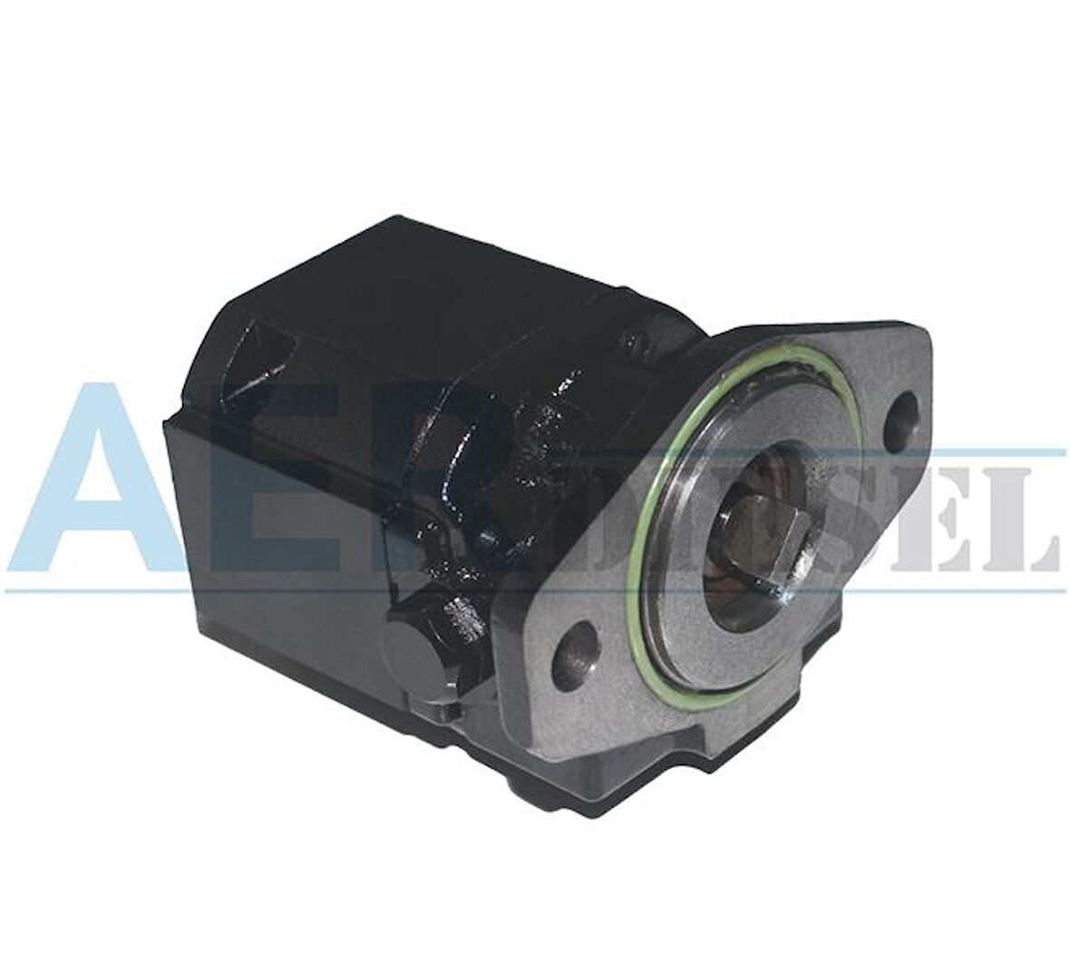 Daf Truck Yakıt Besleme Pompası Santrıfuj - Daf / Xf 95 Euro 3 - Aerdiesel Fp016