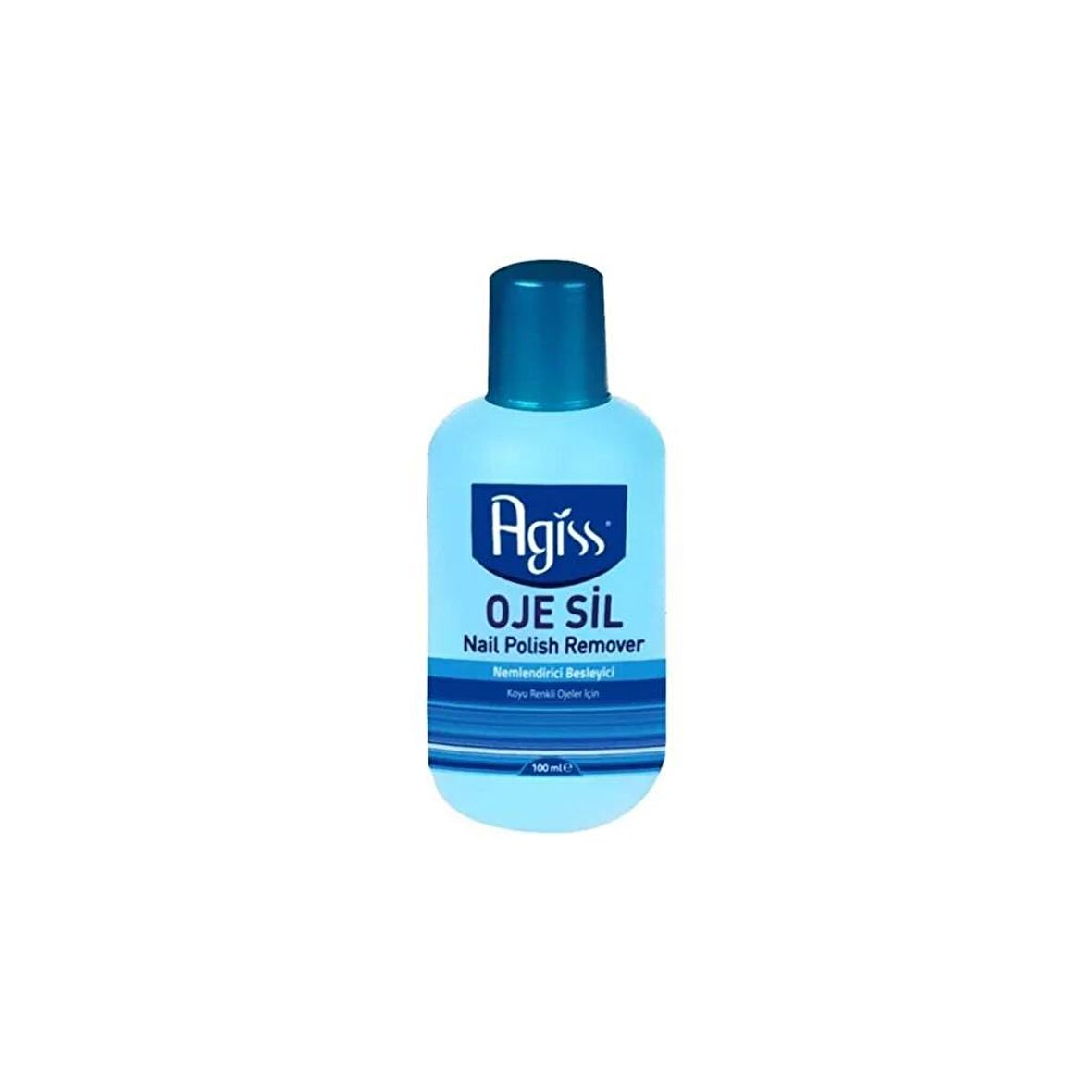 Agiss Aseton 100ml