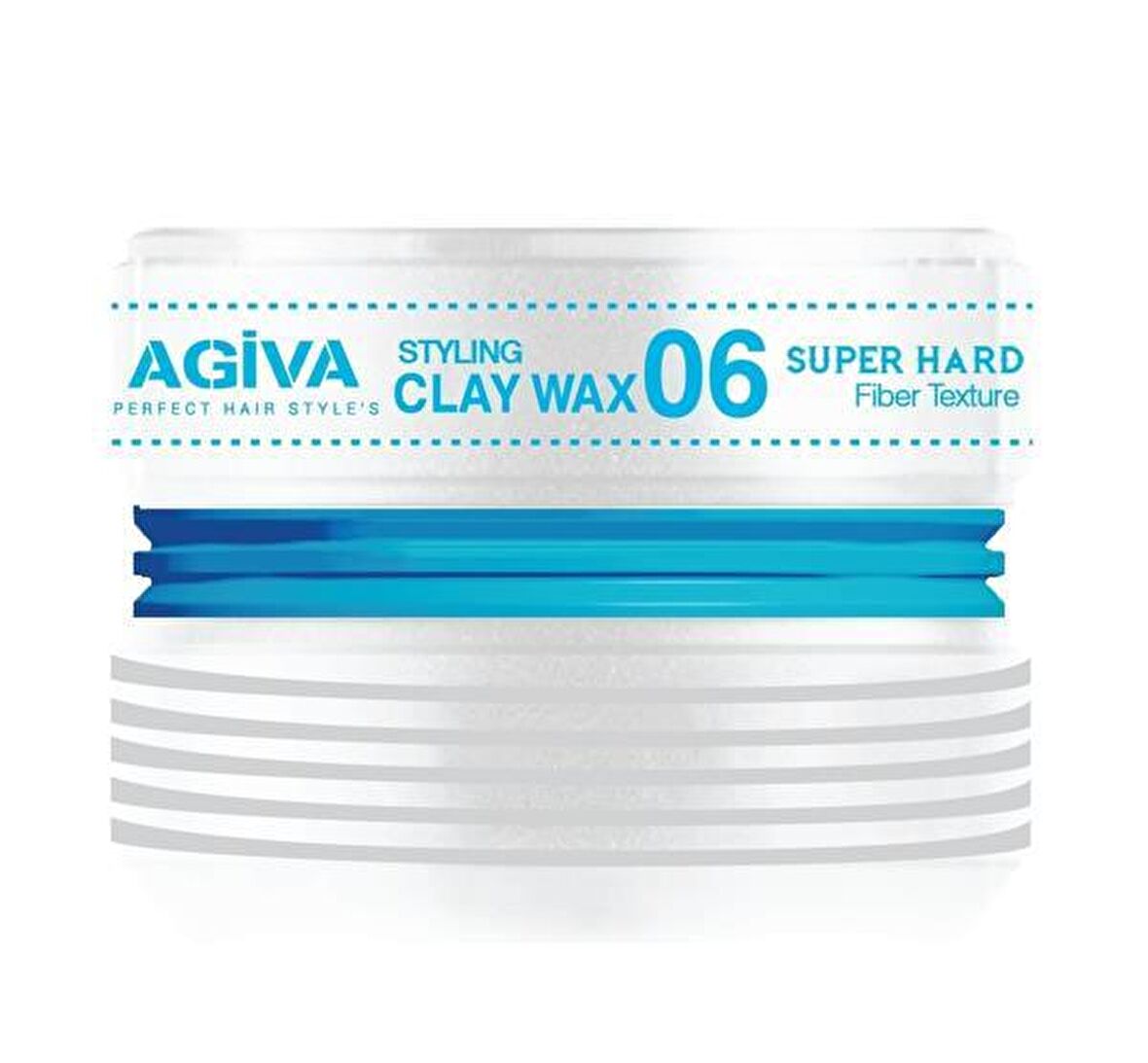 Agiva Hair Wax Saç Şekillendirici 175ml