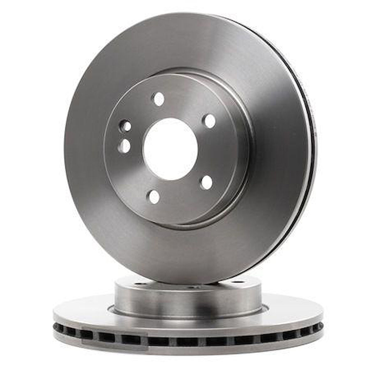 Mercedes Fren Diski Ön - Adet - Bch 0986479137