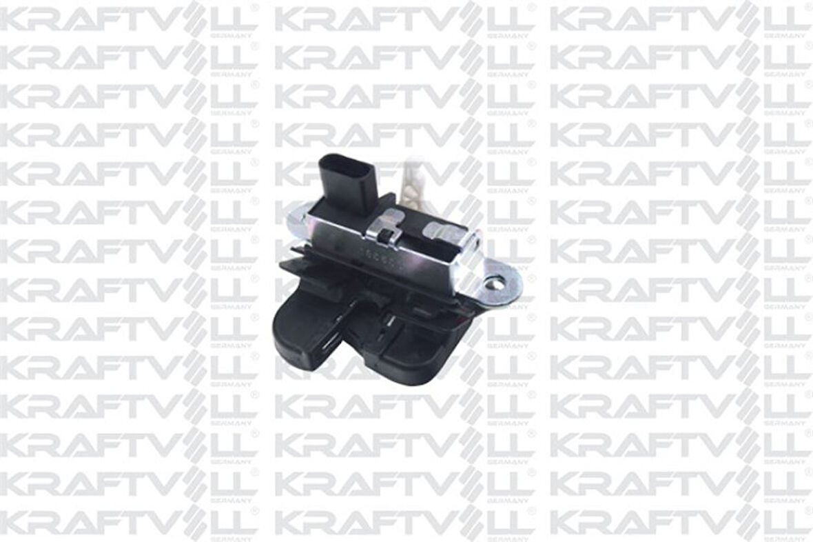 Vag Bagaj Kilidi Altea 11>15 - Kraftvoll 09040521