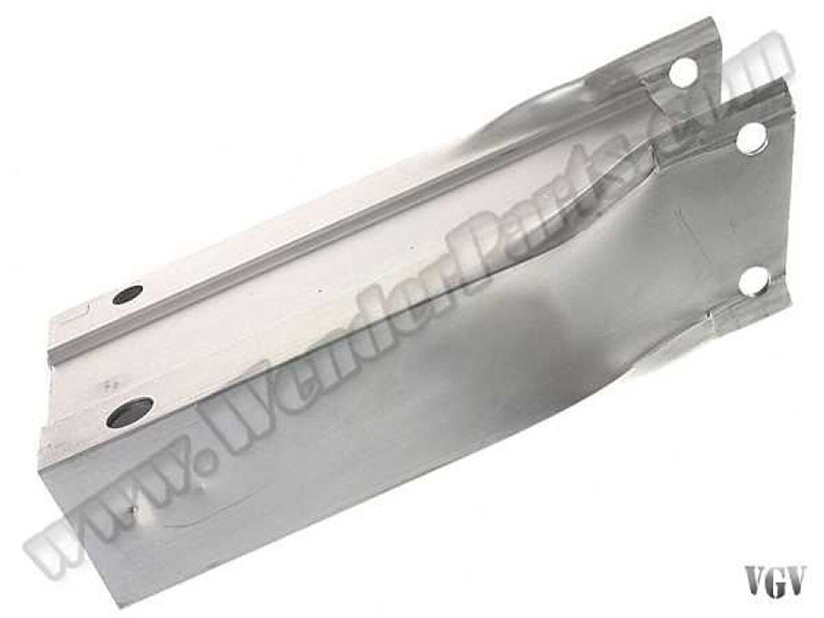 Mercedes Tampon Demir Ayagı On Sol C-Class W204 07>14 - Wenderparts Mn2046201195