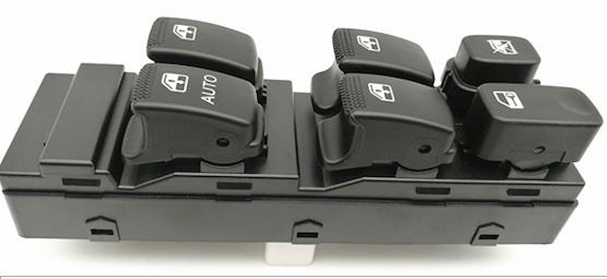 Kia Cam Acma Dugmesi On Sol Kia Cerato 05>08 Dortlu - Aem30 0922