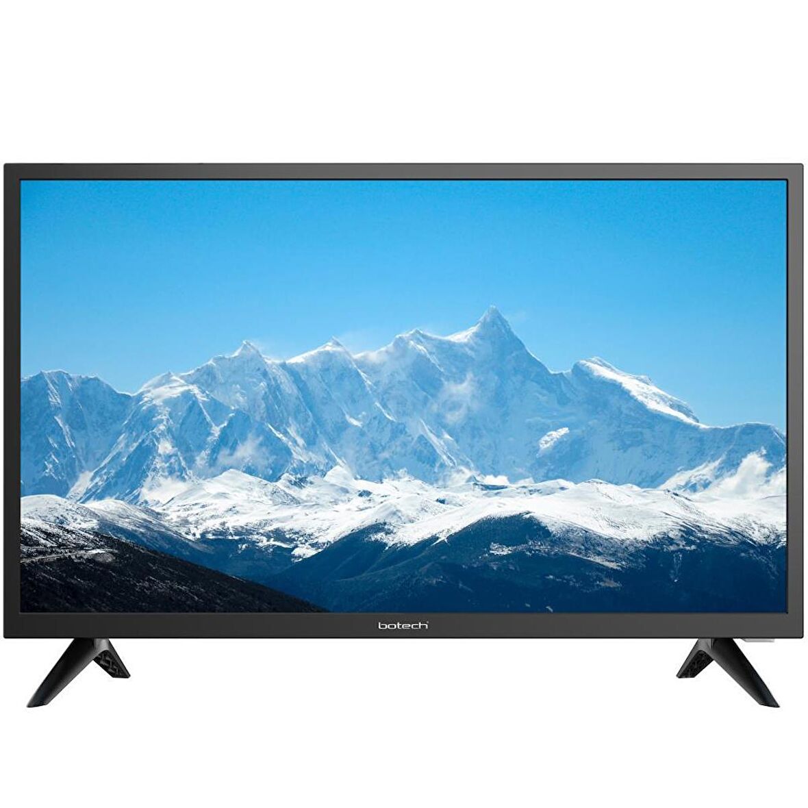 Botech 24BSE5503 HD+ 24" LED TV