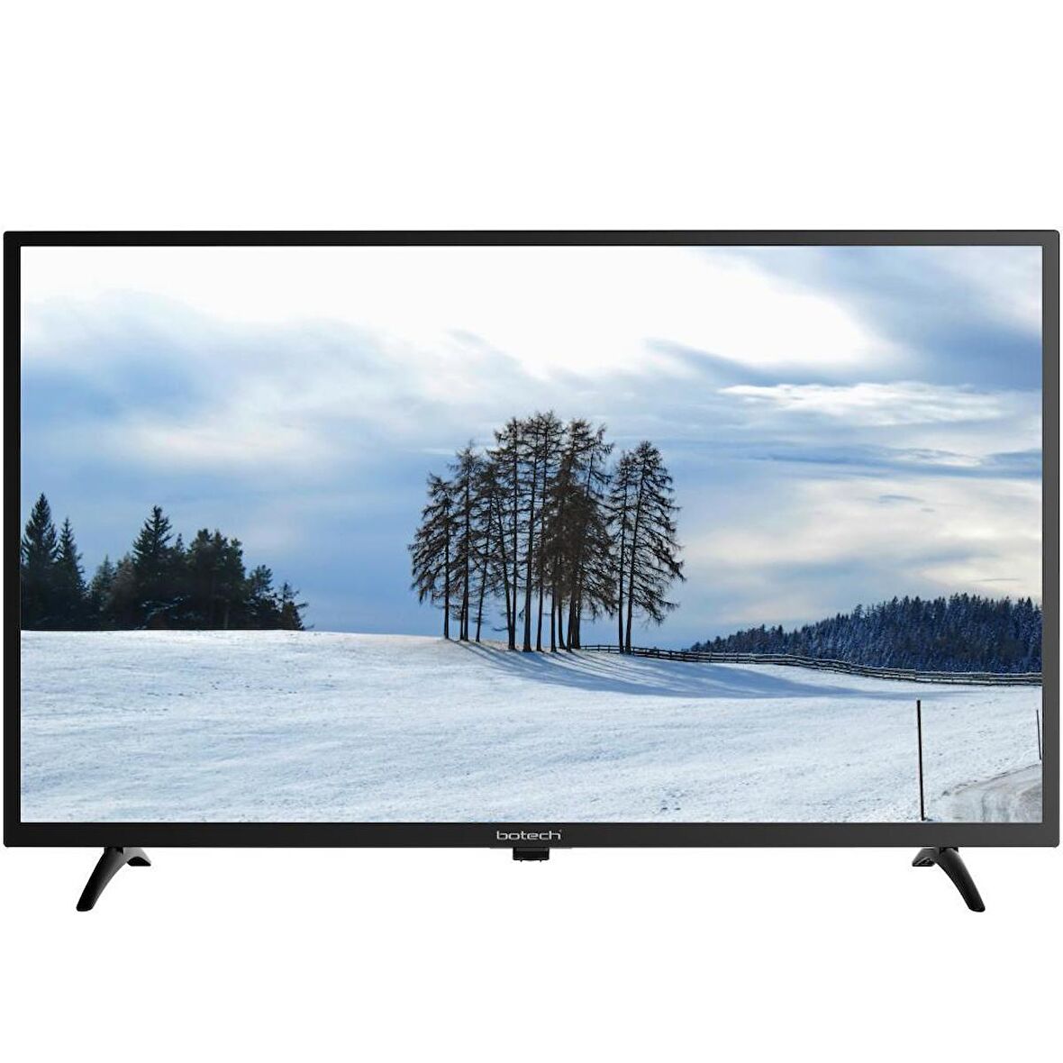 Botech 32BSE5503 HD+ 24" LED TV