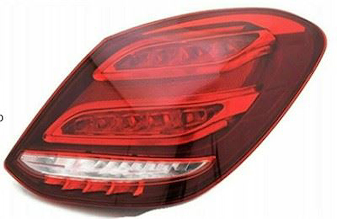 Mercedes Stop Lambası Ledli Sag C Class W205 14 18> - Pro-A 341965