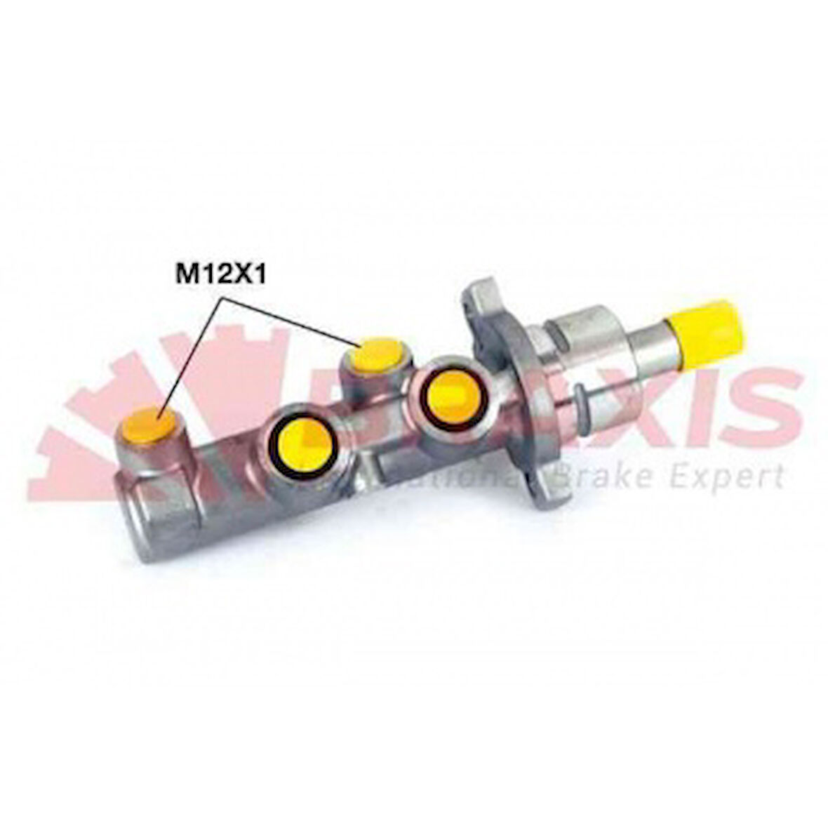 Fiat Fren Ana Merkezi Fiat Stilo 1.2 1.6 1.9 Jtd Dmtj 01>06 22.20 MM - Braxıs Aj0039