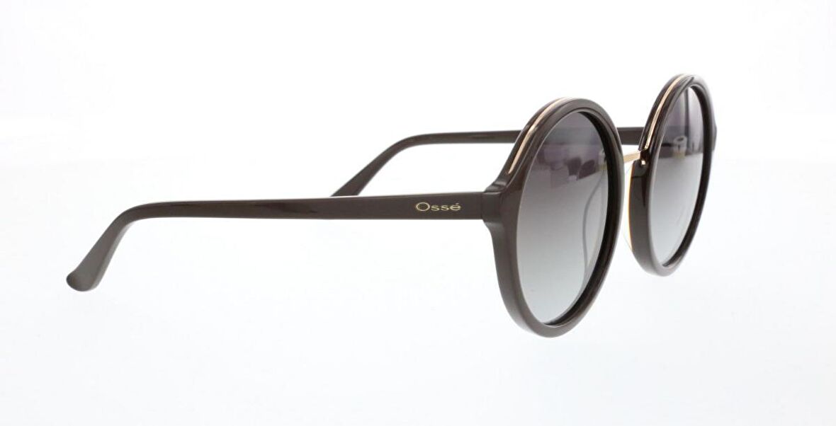 OSSE OS 2839E 04 YUVARLAK KADIN GÜNEŞ GÖZLÜĞÜ