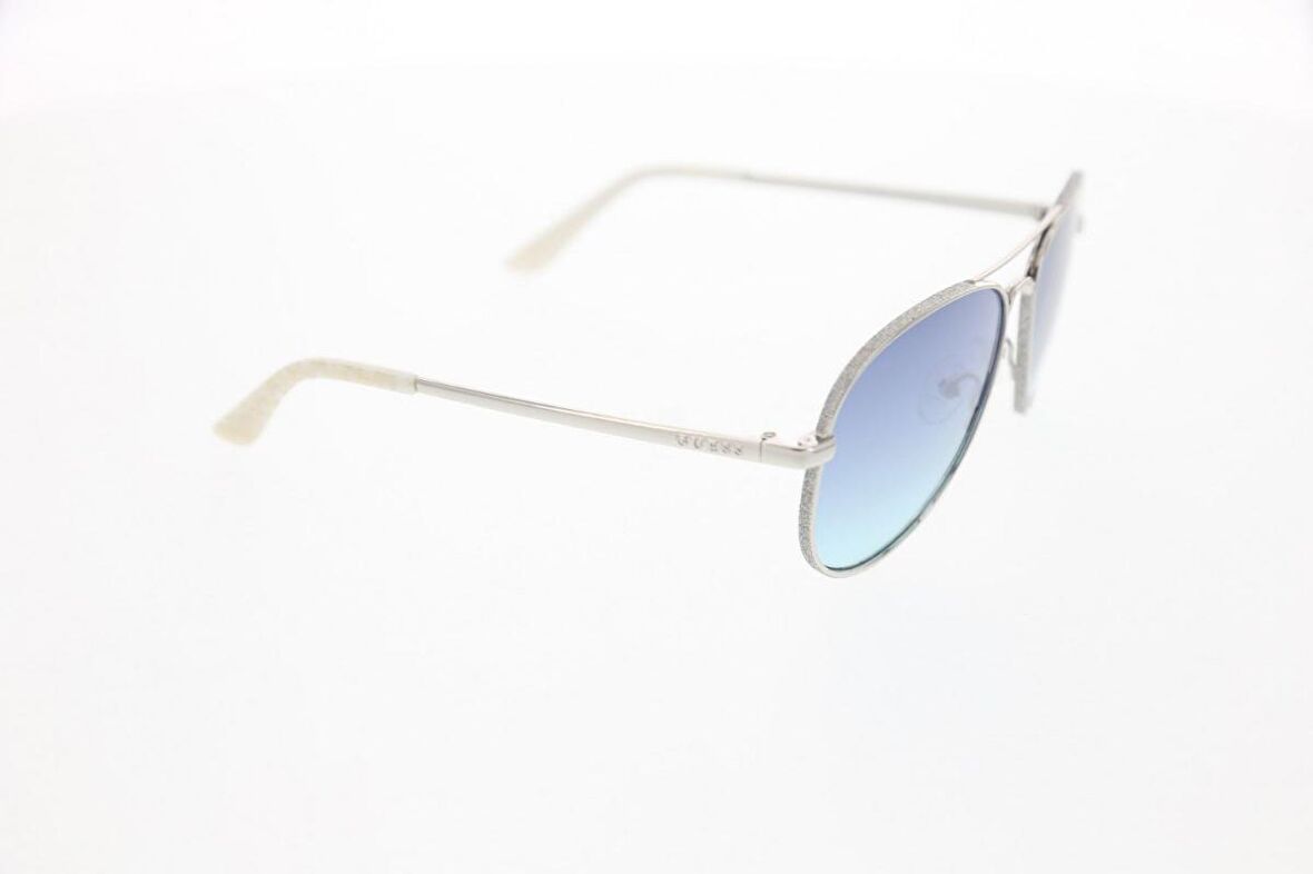GUESS GU 7555 10X KADIN GÜNEŞ GÖZLÜĞÜ