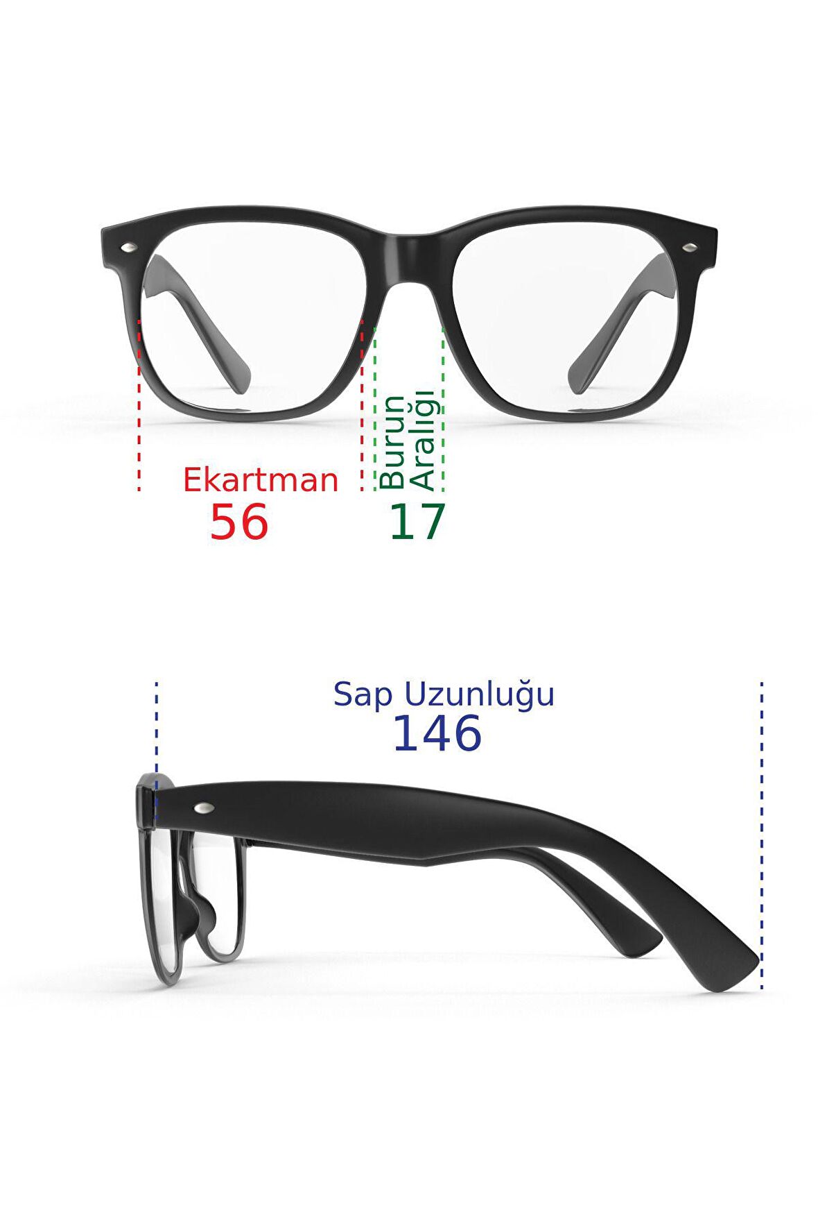 OSSE OS 2803 03 KADIN GÜNEŞ GÖZLÜĞÜ