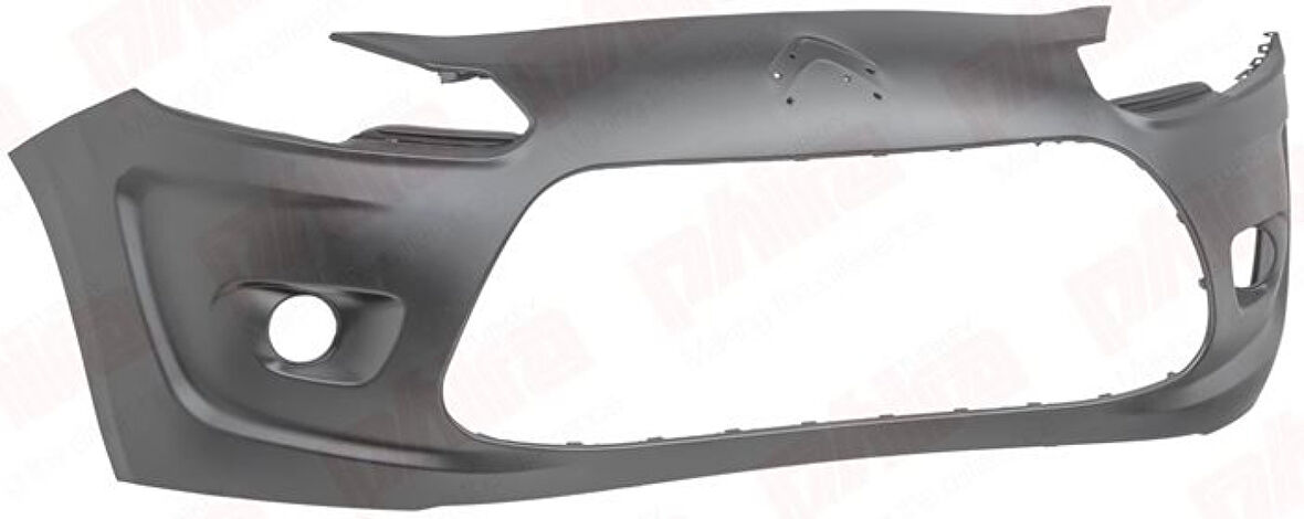 Psa On Tampon Sisli Duz Tip Astarlı C3 10> - Phira C3-10200