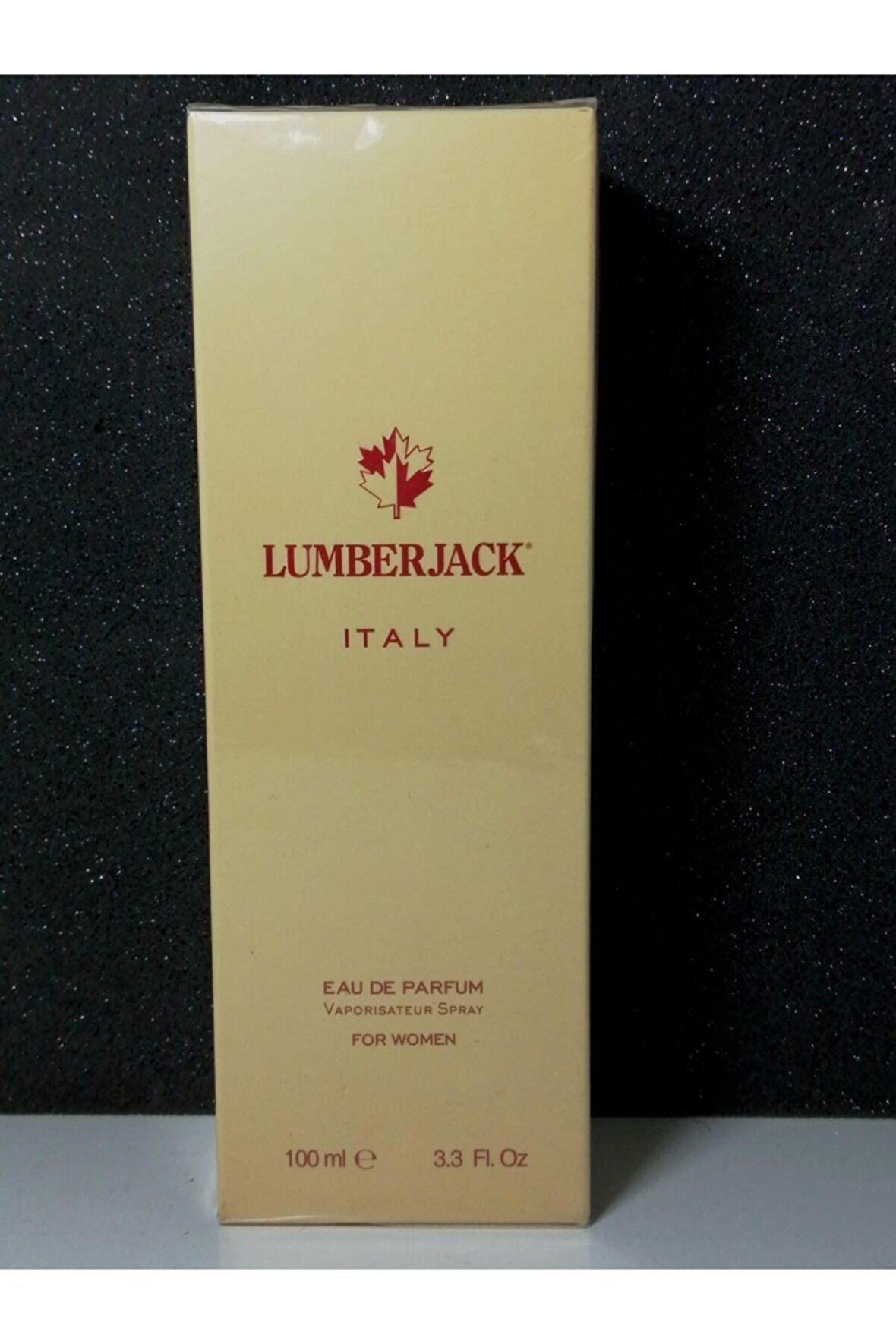 Lumberjack Kadın Parfüm EDP 100 ML