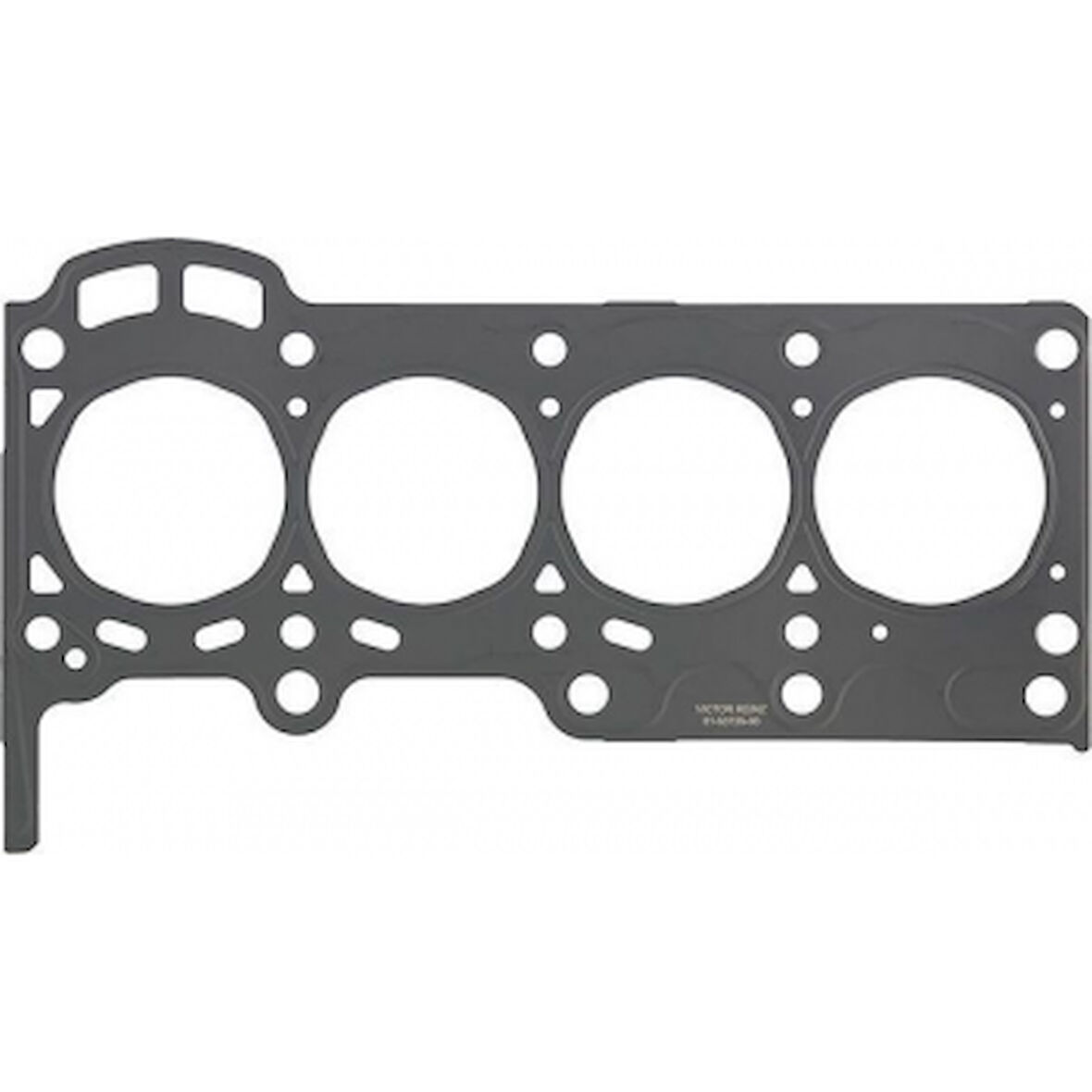 Toyota Silindir Kapak Contası Sac Yarıs 1.0 03>05 (1sz-Fe  Scp10) - Stone Ja-11219