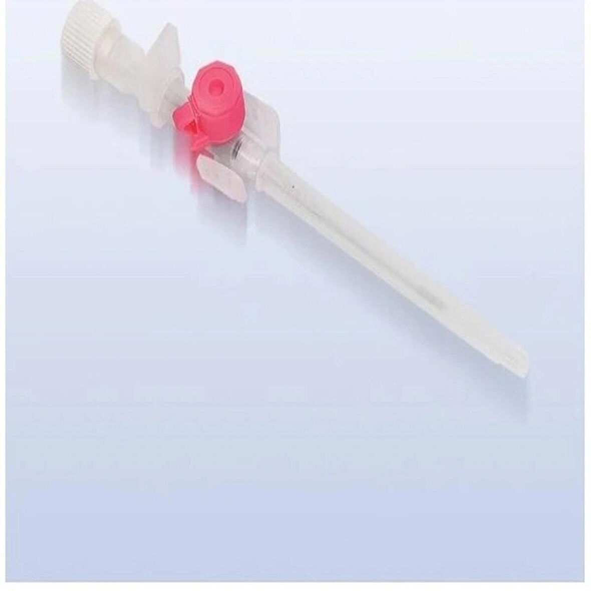 Galena Iv Kanül Intraket (Branül) Pembe 20G 100 Adet