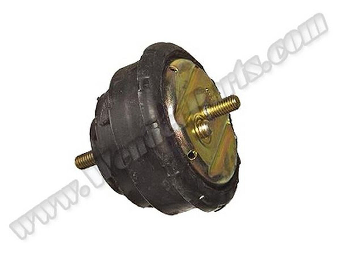 Bmw Motor Kulagı On Sag Sol Bmw M30 S38 B38 E34 E32 - Wenderparts Ba11811139019