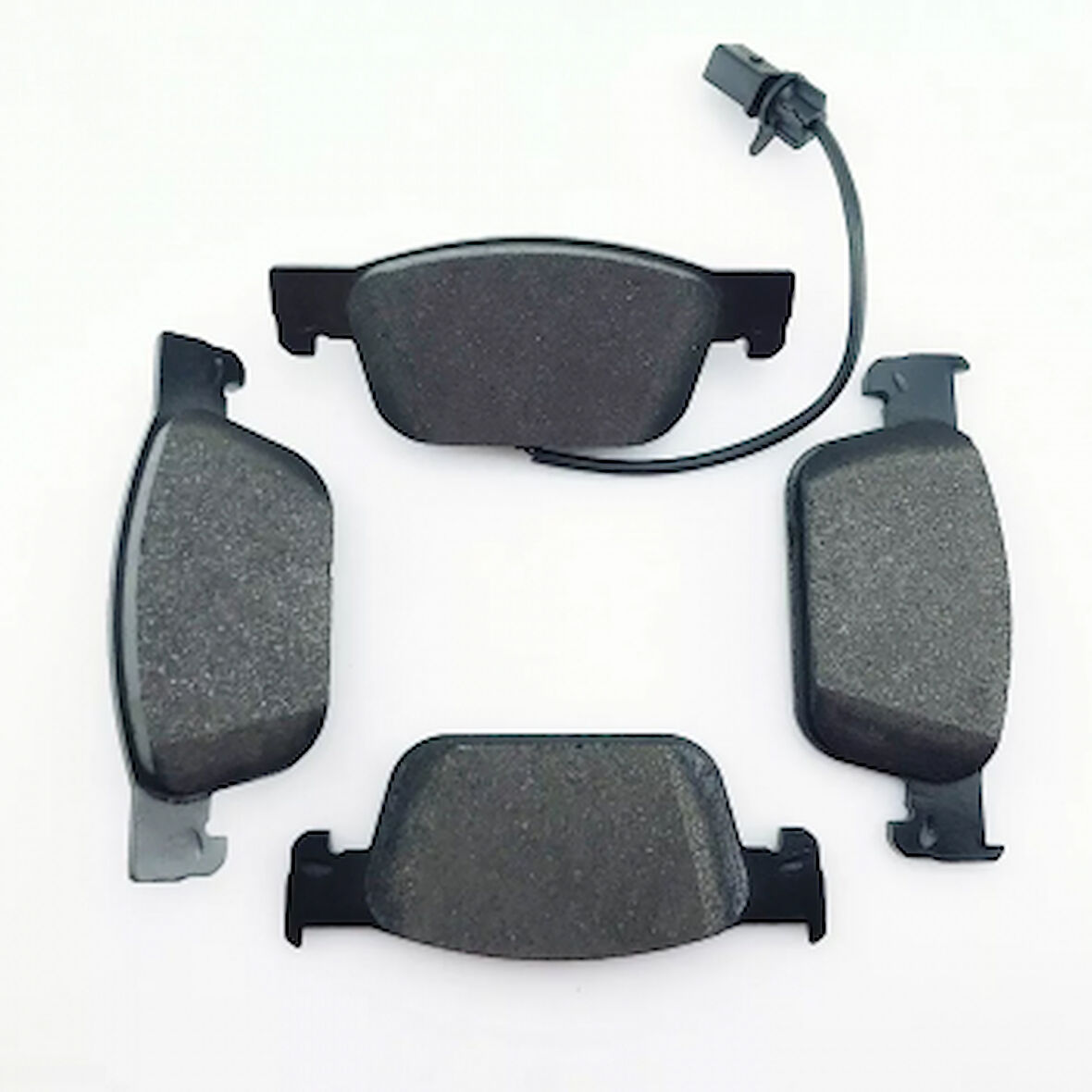 Vag On Fren Balatası Audı A4 1.4 Tfsi 2.0 Tfsi 15> A5 1.4 Tfsi 2.0 Tfsi 16> - Braxıs Aa0662