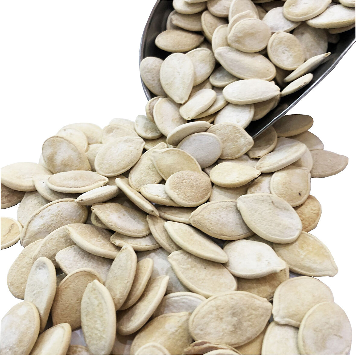 İri Kabak Çekirdeği Kavrulmuş Tuzlu İçi Dolgun 1 Kg