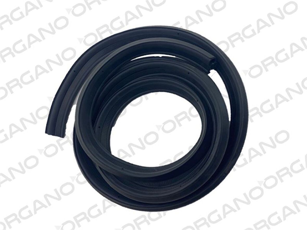 Vag Bagaj Fitili Transporter T5 T6 T7 06>19 - Ucpa 23m009