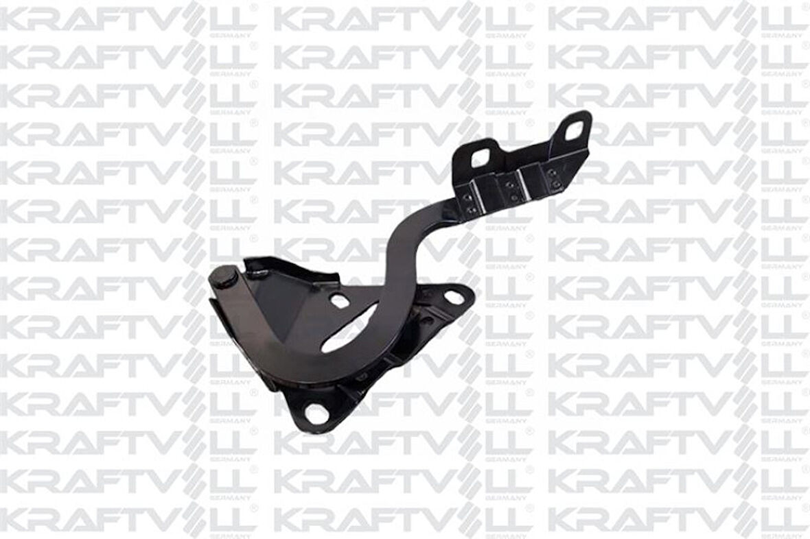 Opel Motor Kaput Mentese Sol - Corsa C - Kraftvoll 21031254