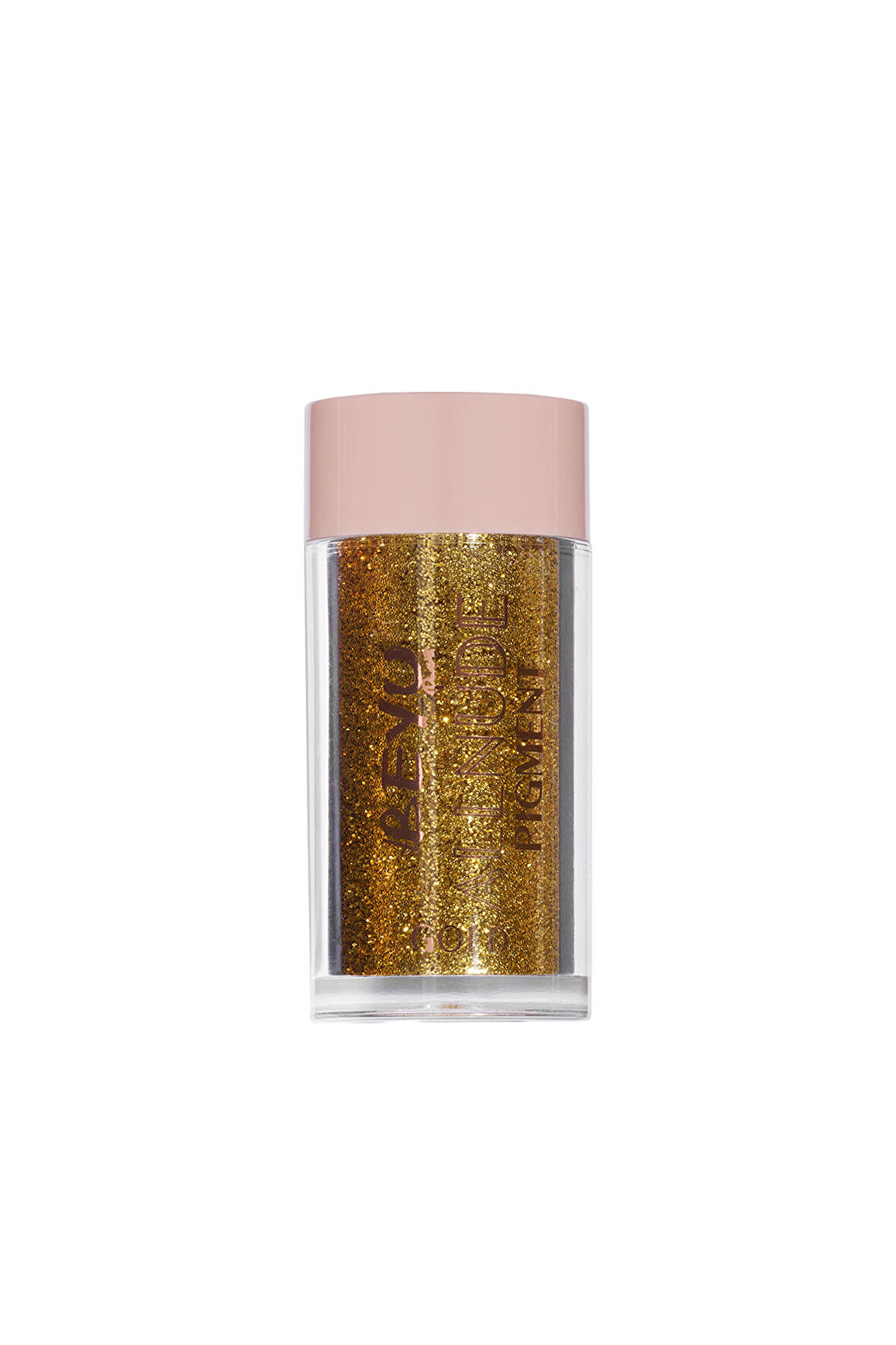 Beyu Deluxe All Nude Pigment Makyaj Simi Gold