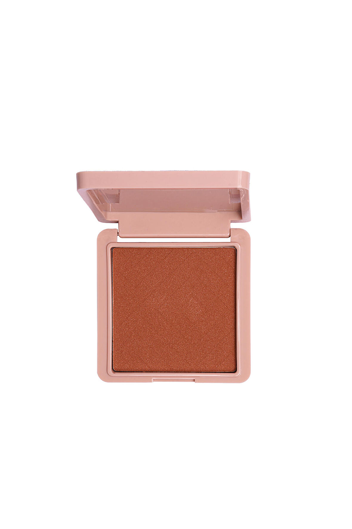 Beyu Deluxe All Nude Allık 04