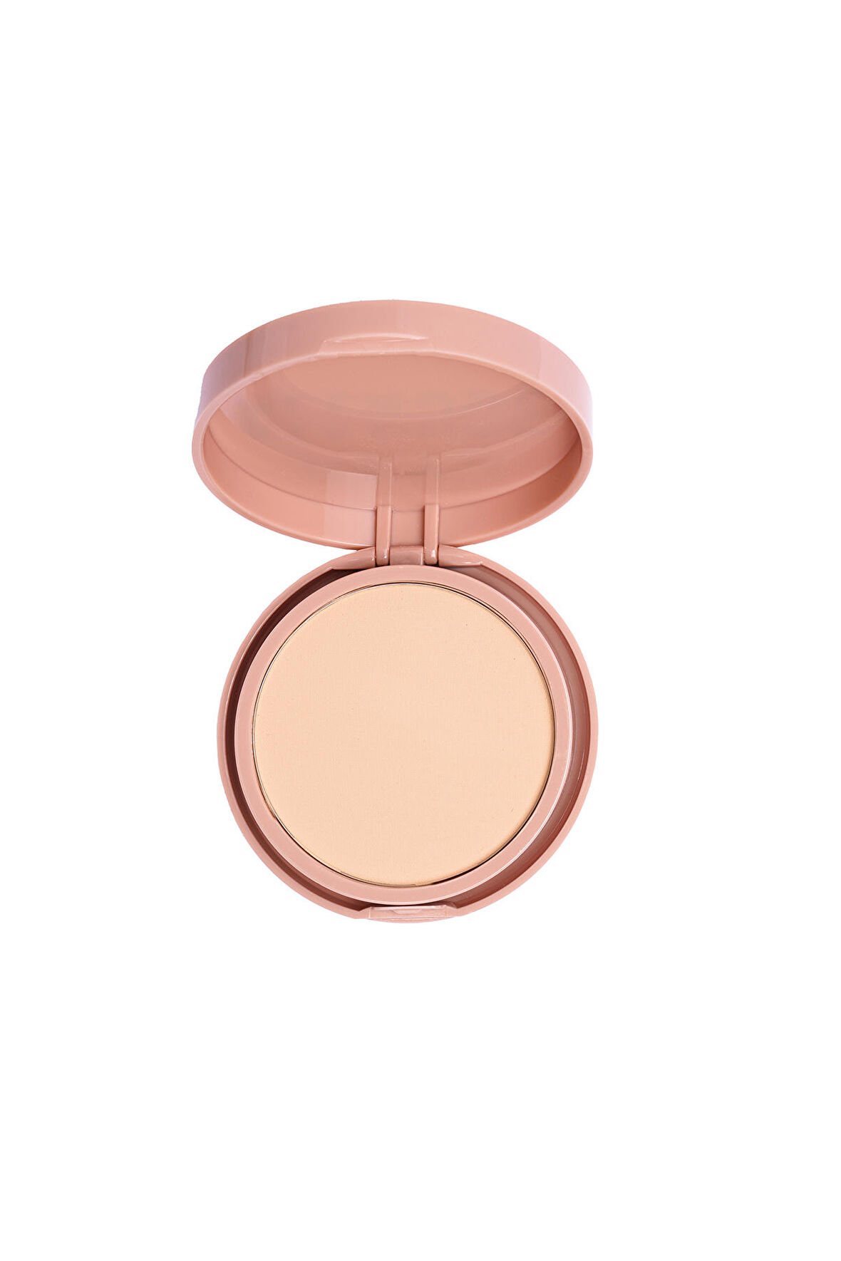 Beyu Deluxe All Nude Silky Touch Powder 02