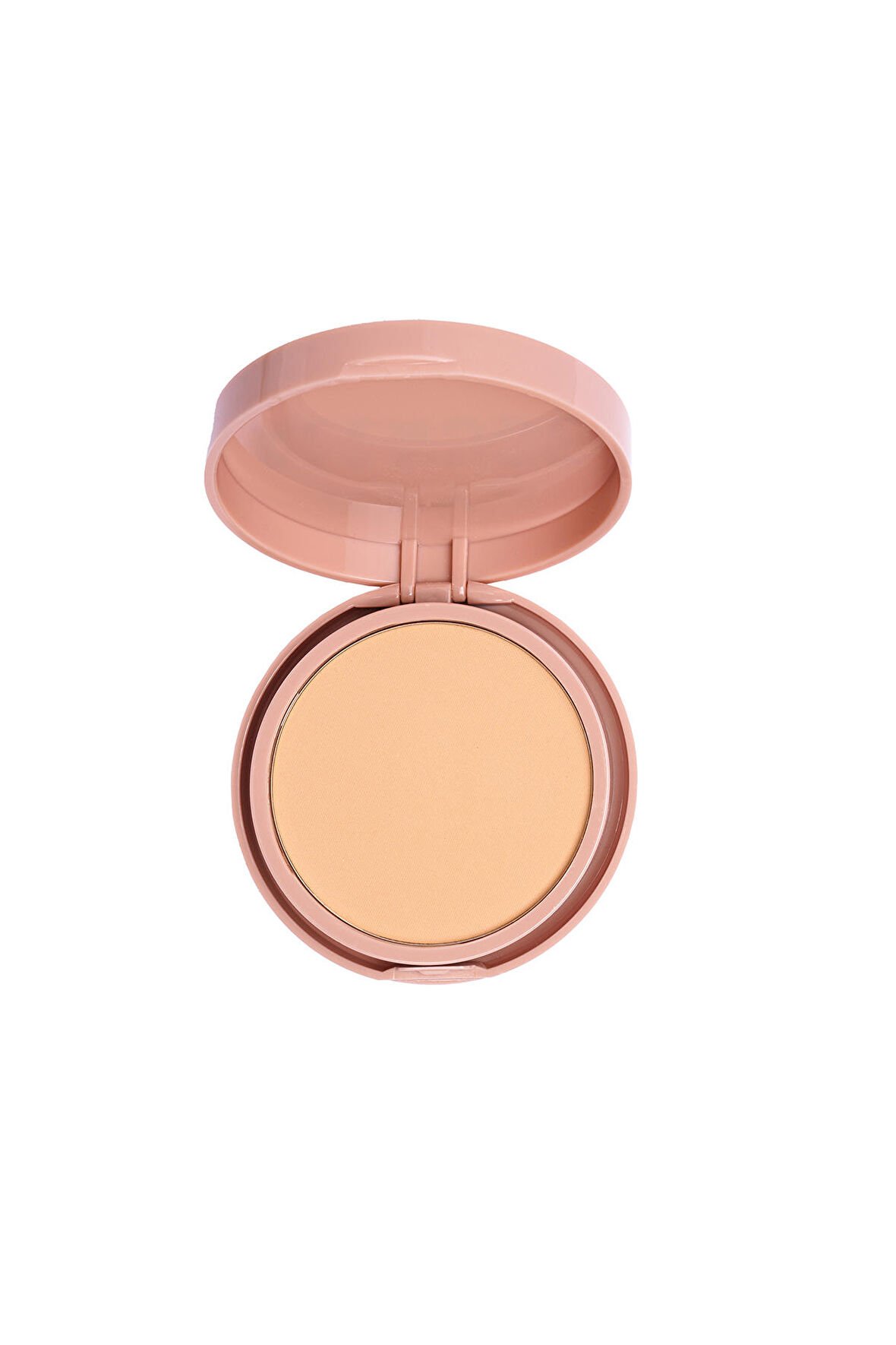 Beyu Deluxe All Nude Silky Touch Powder 03