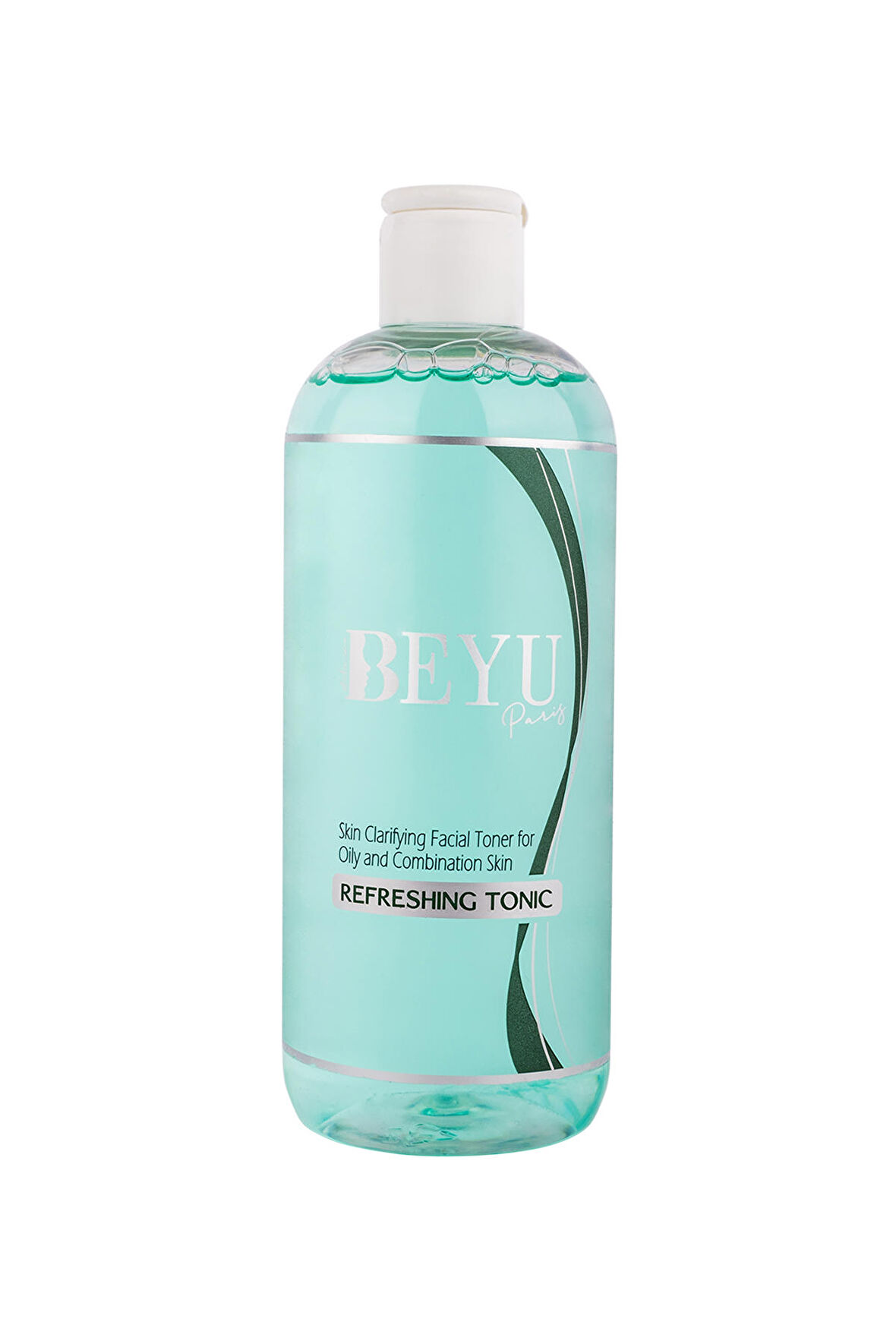 Beyu Deluxe Refresing Tonic Yağlı Ve Karma Cilt Yüz Bakım Toniği 400 ml