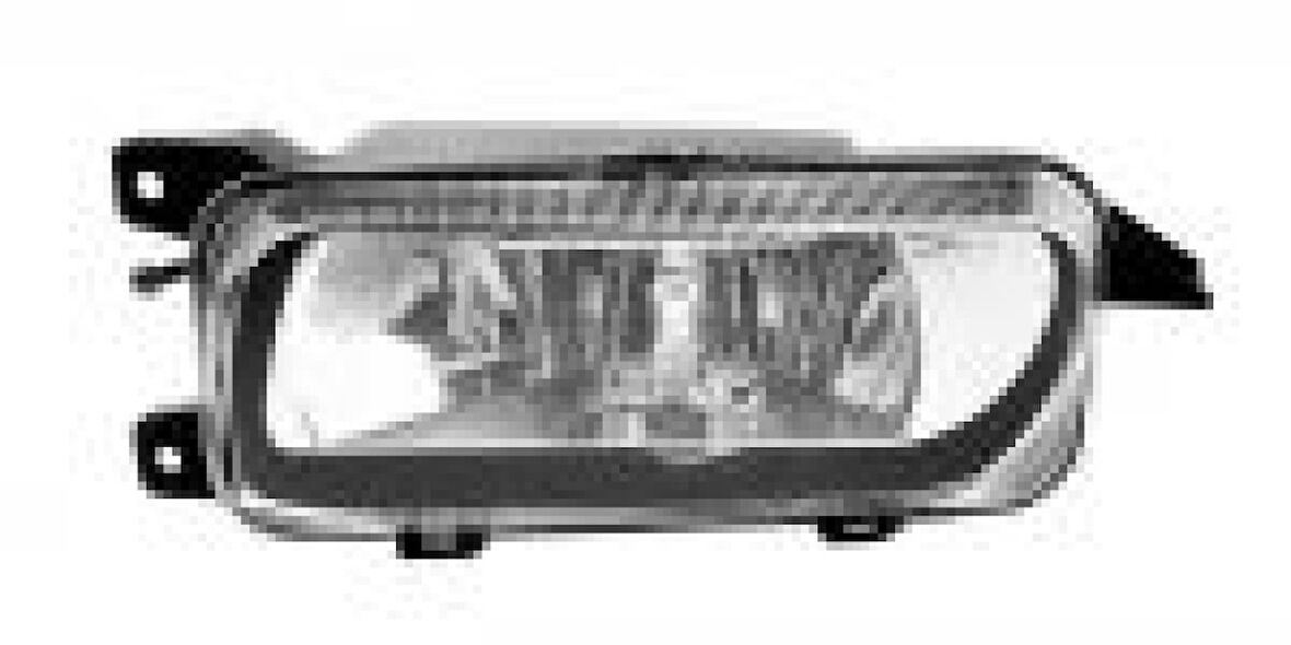 Mercedes Truck Sis Lambası Sol Actros (avrupa Tip) - Mars 630959