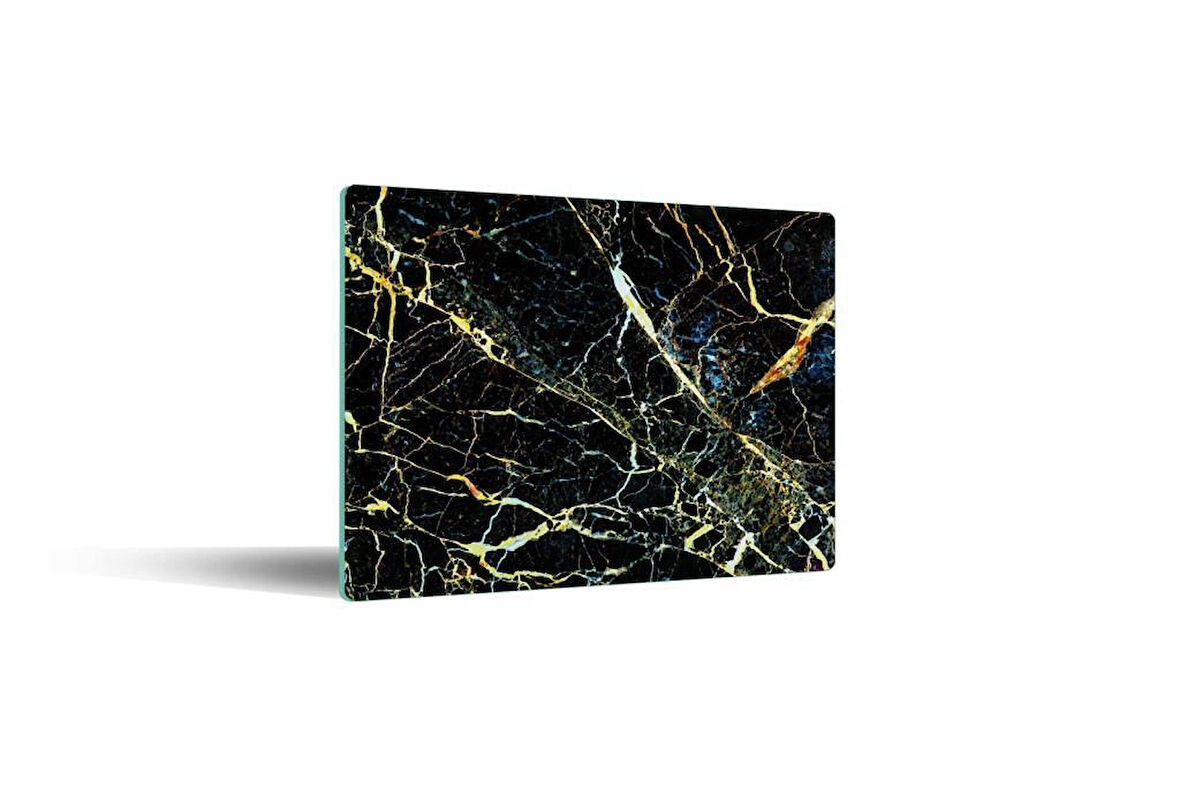 29x34 cm Cam Kesme Tahtası Model 156