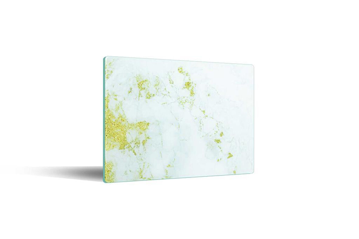 29x34 cm Cam Kesme Tahtası Model 159