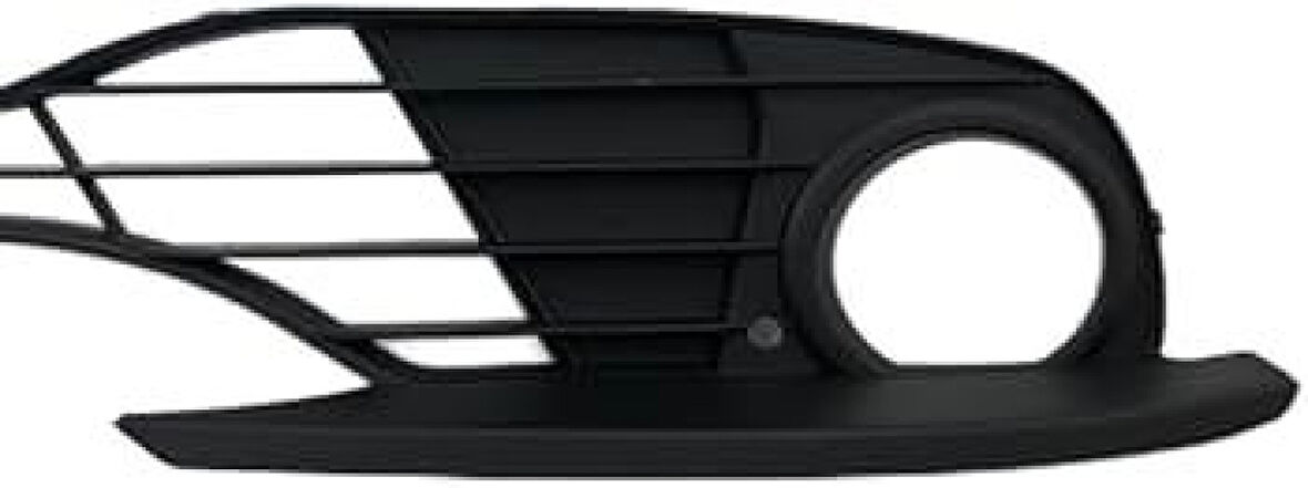 Bmw On Tampon Sis Far Cercevesi Sol F30 12> - Vortex V0200353