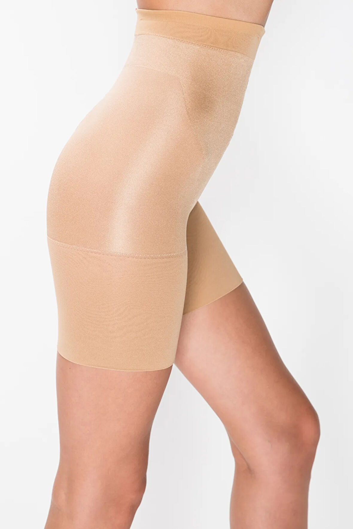 Shaper Short Korse Siyah | Pclp377k12sk-s