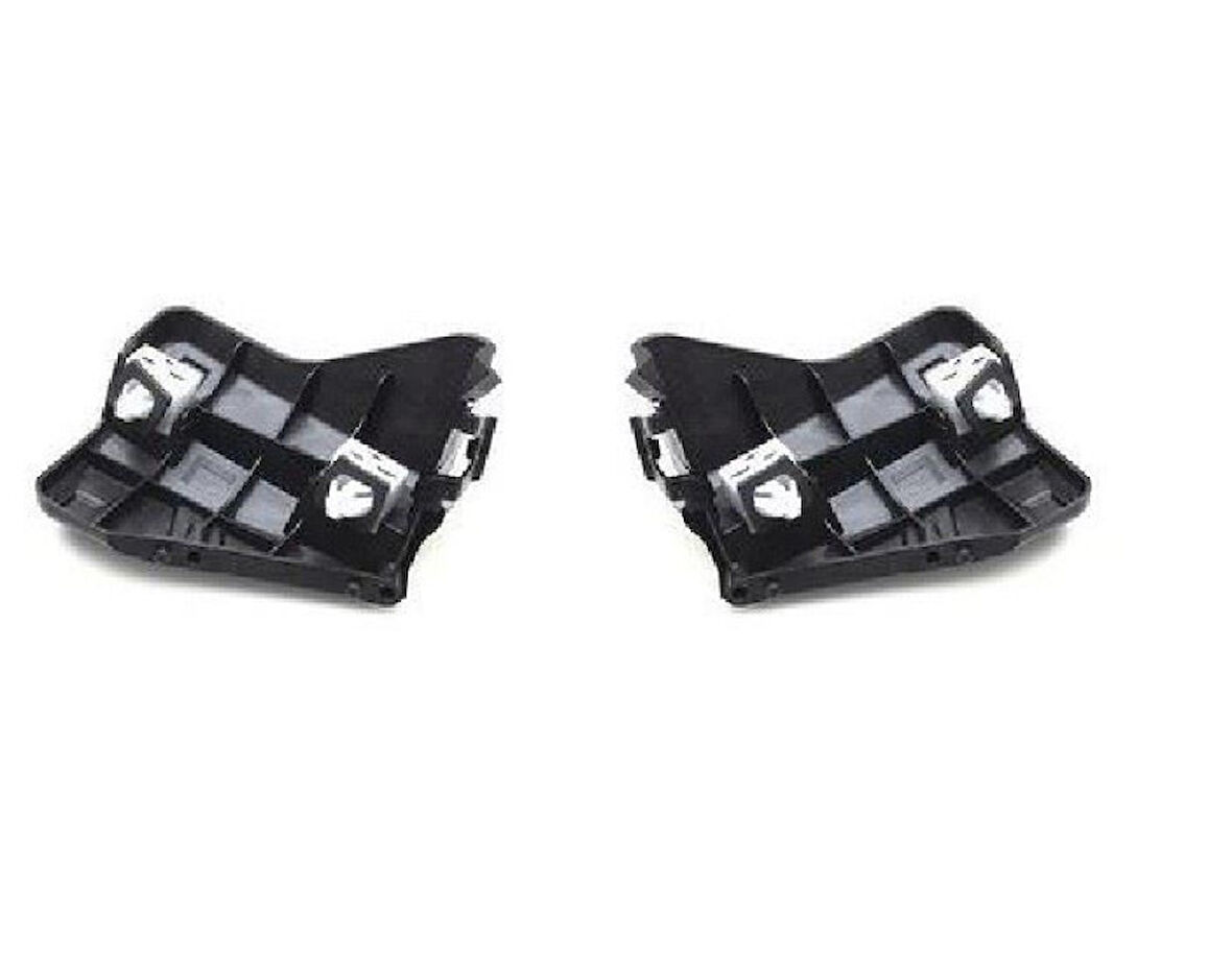 Honda Arka Tampon IC Destek Sol City 09> - Vortex V1403842