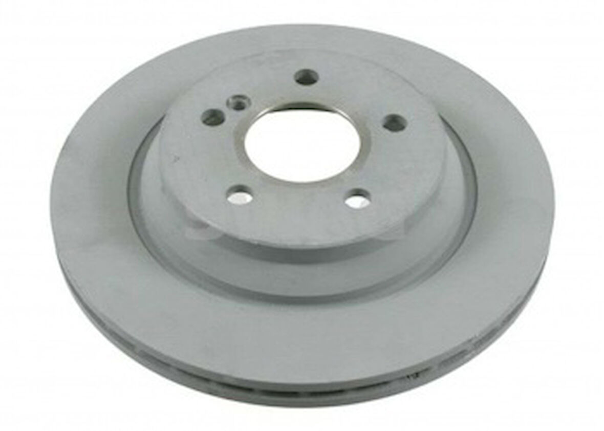 Mercedes Fren Diski Arka S-Class W221 05>13 Sl-Class R230 01>12 - Swag 10926108