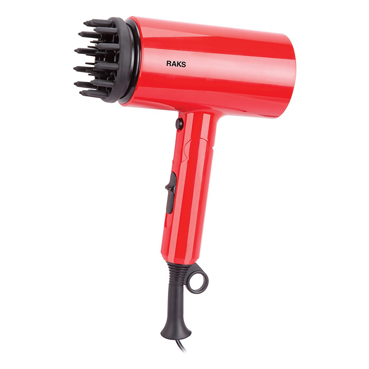 RAKS FRİDA SAÇ KURUTMA MAKİNESİ KIRMIZI