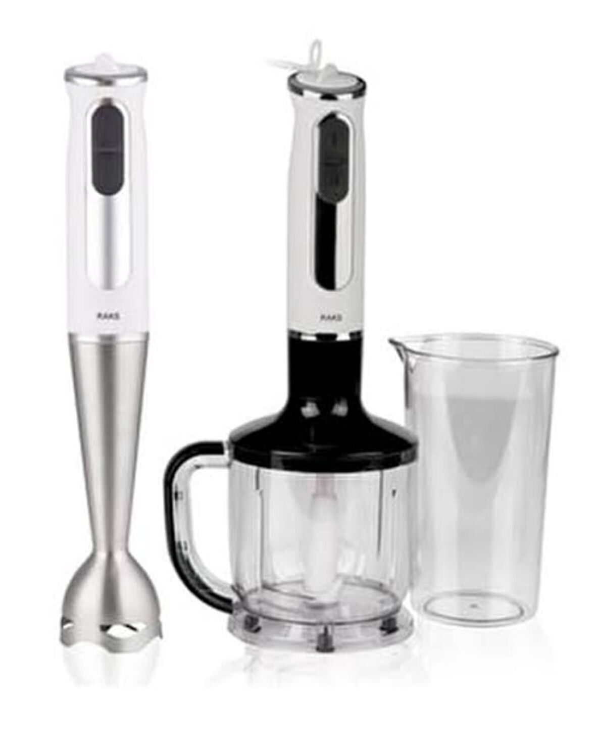 RAKS BLENDER SET