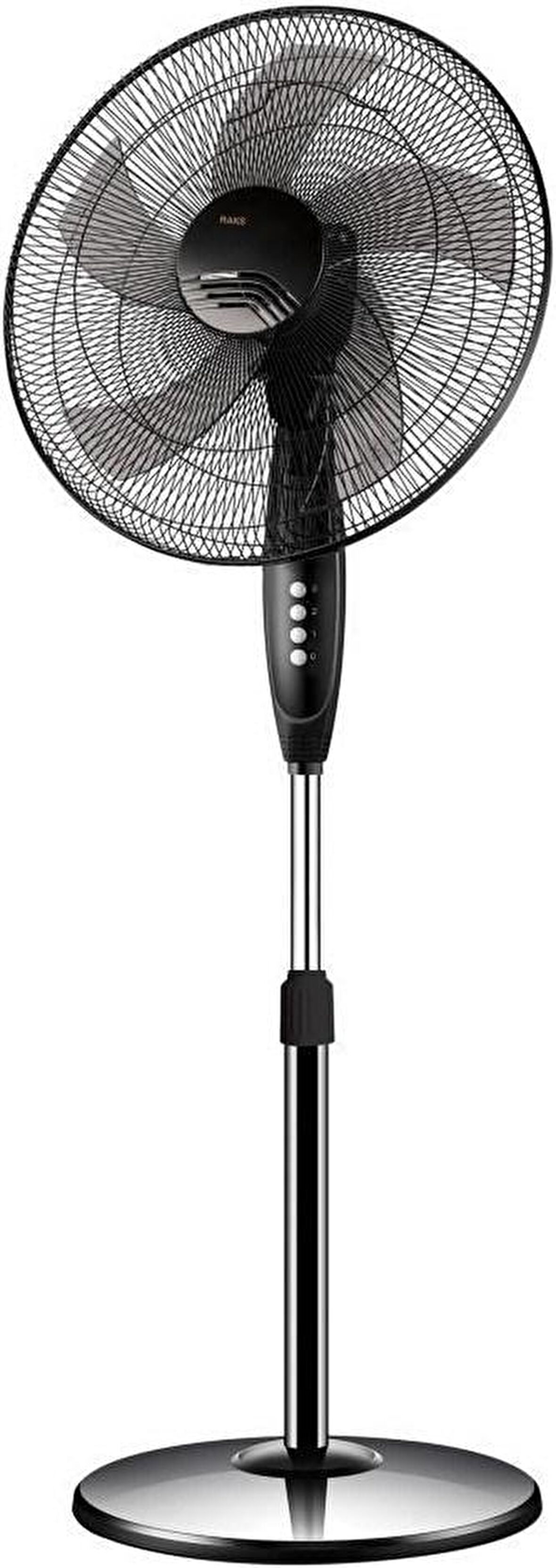 Raks SF 18 MAX Ayaklı Vantilatör