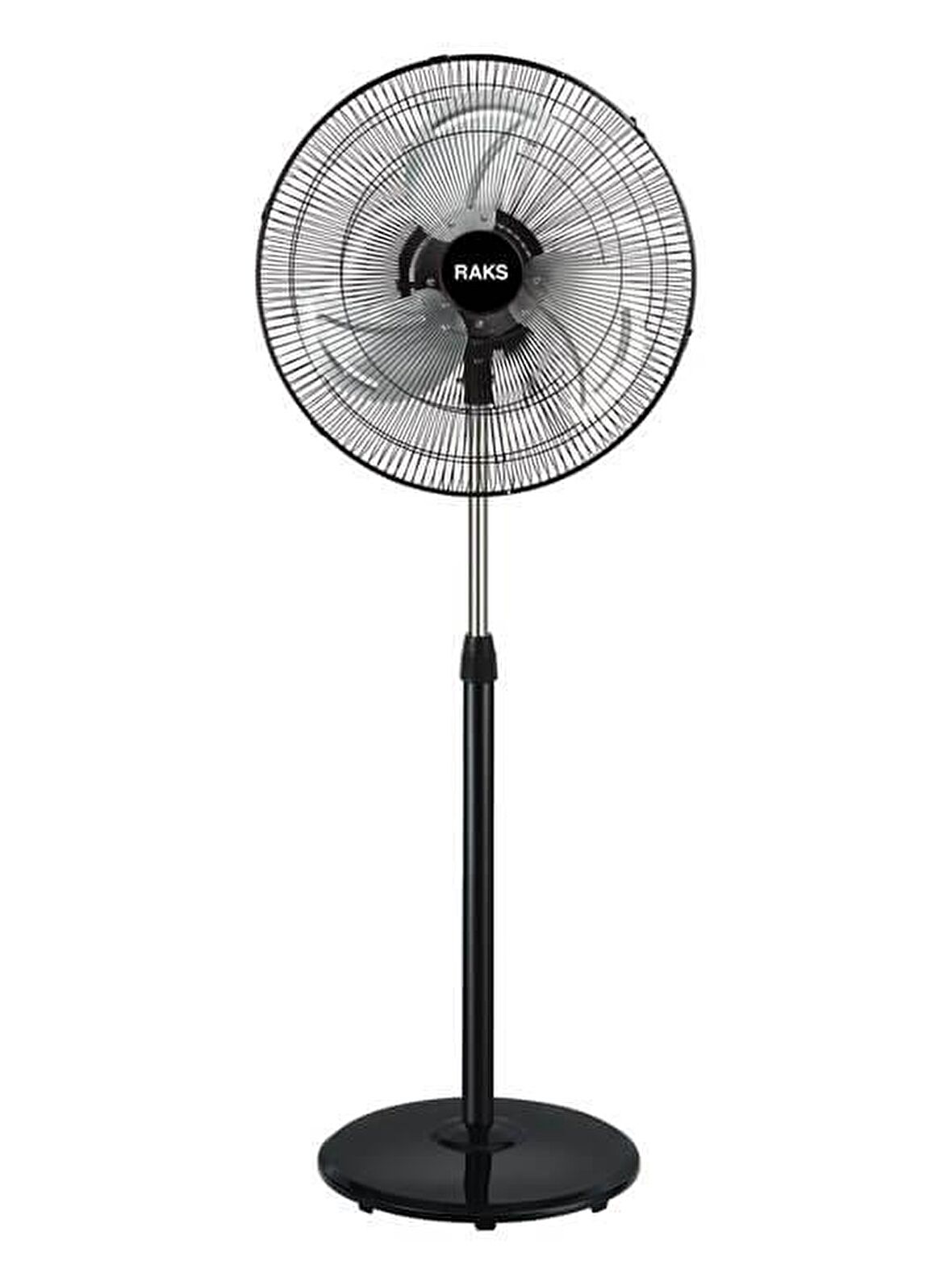 Raks Sf-18 Blanka 45 Cm Ayaklı Vantilatör