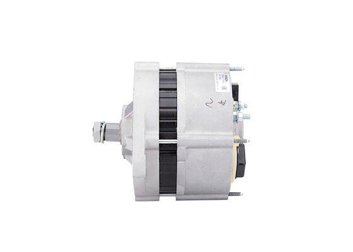 Scanıa Truck Sarz Dinamosu Alternator R 420 02.2004 ; R 420 09.2007 ; R 410 10.2011 ; P 230 09.2004 ; R 420 02.20 - Bosch 1986a01363
