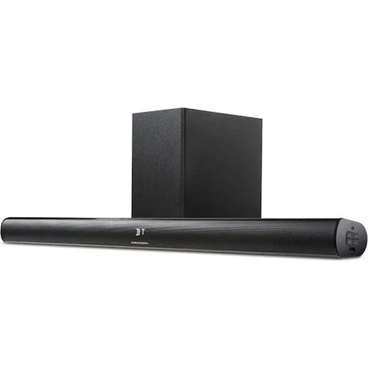 Goldmaster Sw-910 Bt Soundbar Kablolu Woofer 261535