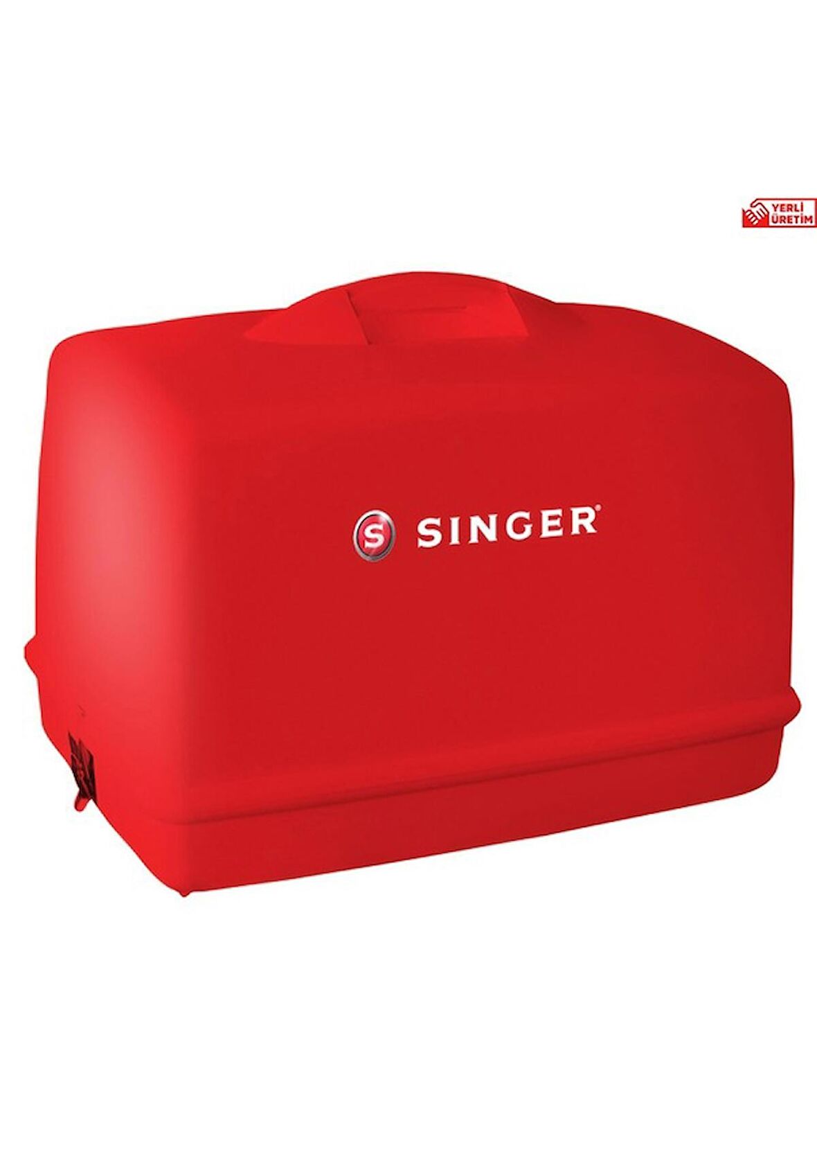 Sınger 622 Dikiş Makinesi Çantası