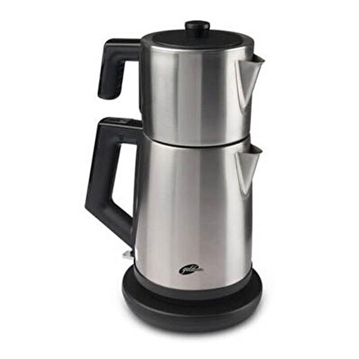 Gold Master GM7344 2200 W Çay Makinesi Inox 