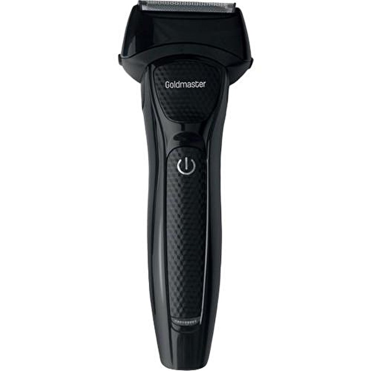 Goldmaster GM-8108 10 Başlıklı Kablolu+Kablosuz Kuru Saç-Sakal-Burun Çok Amaçlı Tıraş Makinesi 