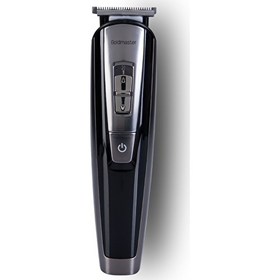 Goldmaster GM-8109 7 Başlıklı Kablolu+Kablosuz Islak/Kuru Saç-Sakal-Burun Çok Amaçlı Tıraş Makinesi 