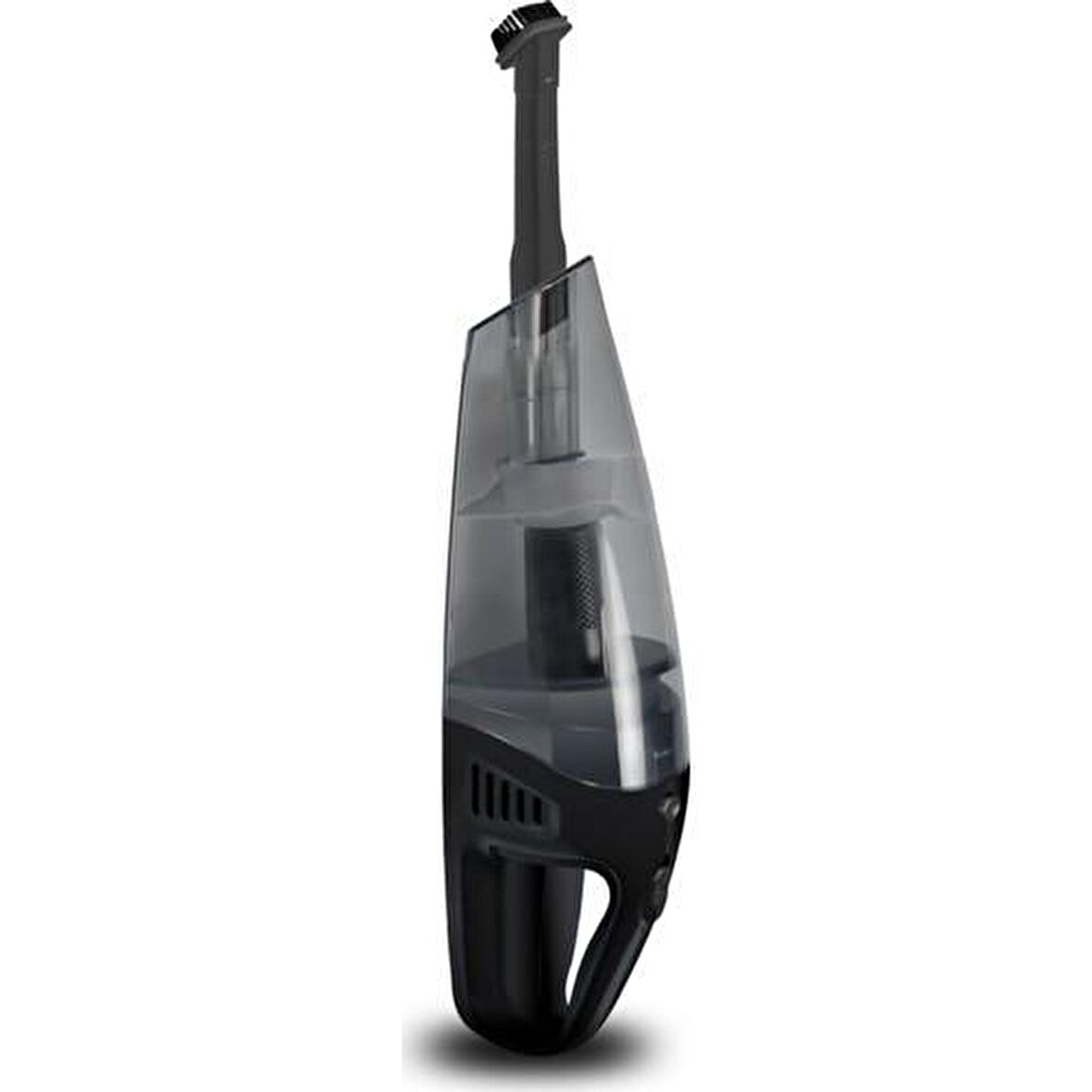 Goldmaster GM-7554 Automax Şarjlı Kablolu 12 V Islak-Kuru Araç Süpürgesi