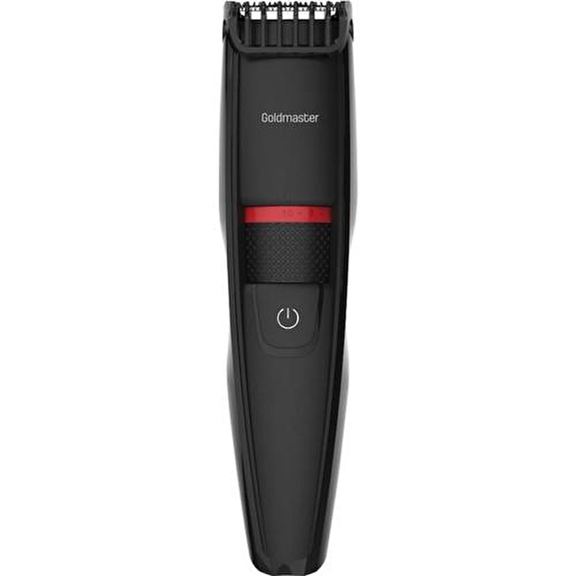 Goldmaster GM-8157 Kablosuz-Şarjlı Kuru Saç-Sakal Çok Amaçlı Tıraş Makinesi 