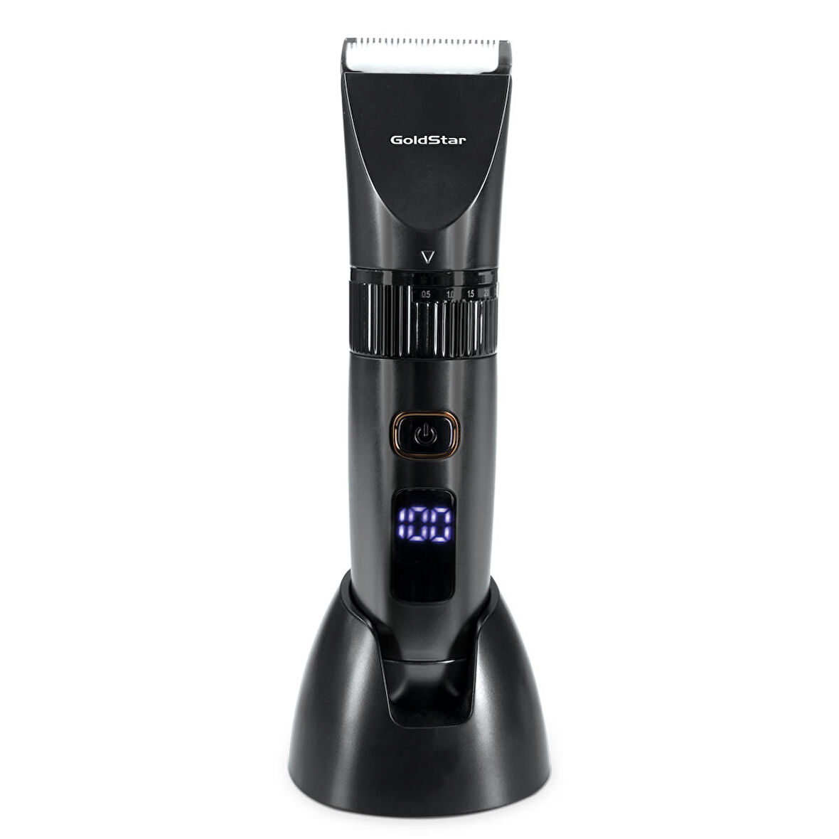 Goldstar ST-7008 Cengaver Saç ve Sakal Şekillendirici