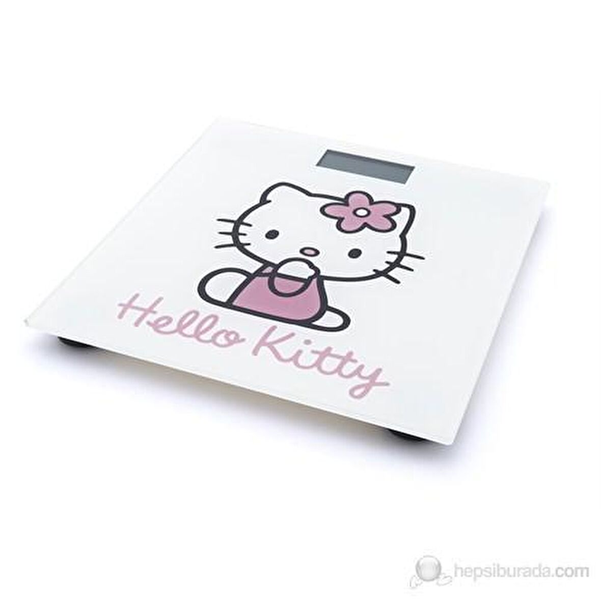 Hello Kitty B90018 Kişisel Baskül