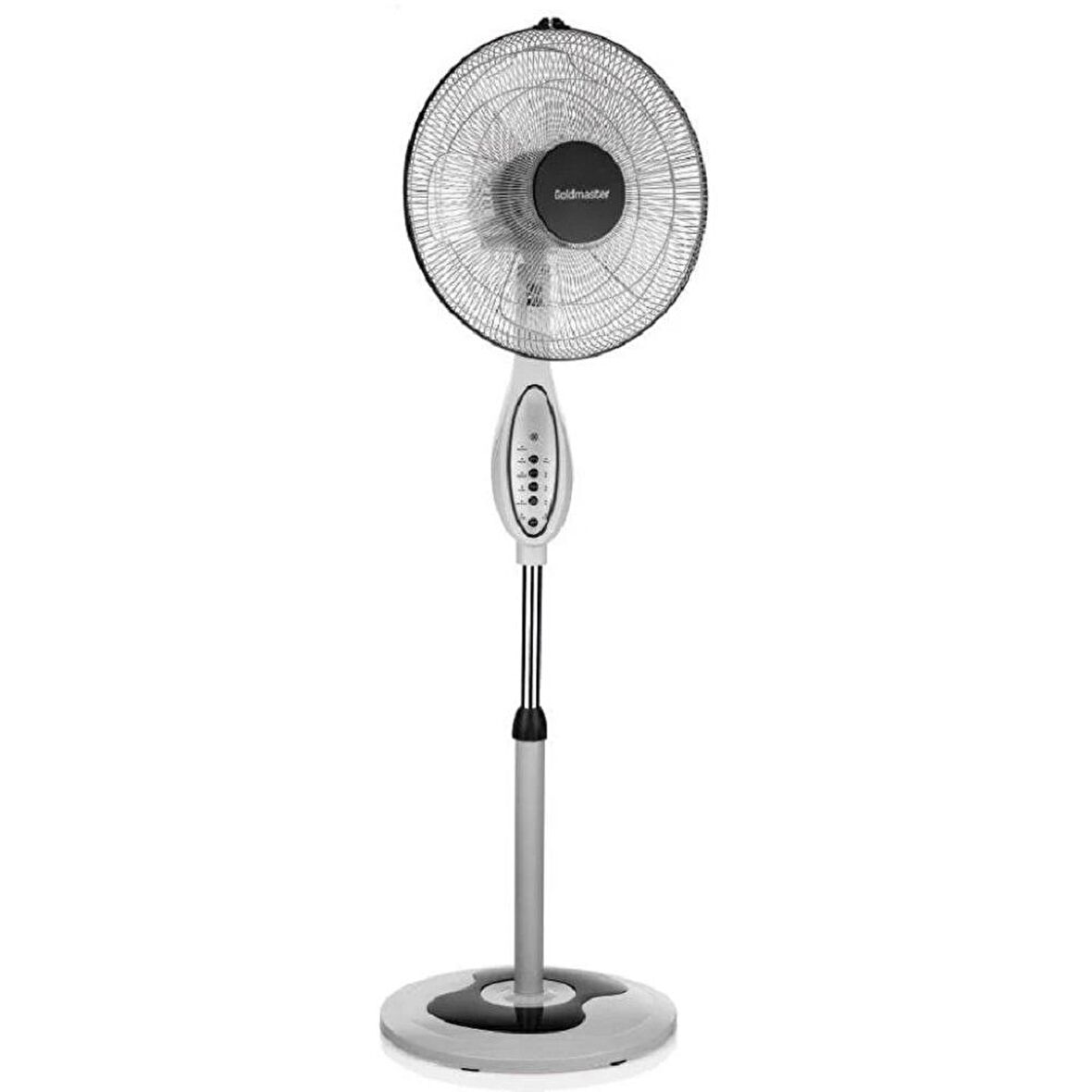 Goldmaster GM-7922 Uzaktan Kumandalı Ayaklı Vantilatör